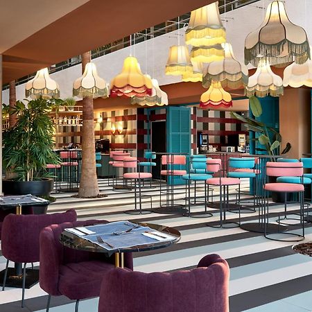 Tent Mojito Suites Magalluf Exteriör bild